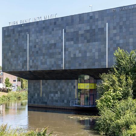 Hertog 1 Modern And Perfectly Located Apartment Eindhoven Exterior photo