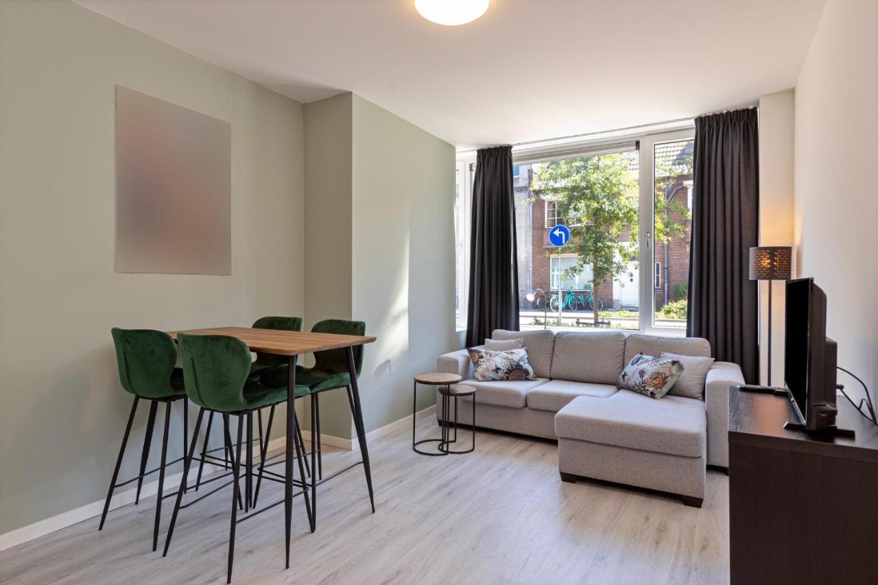 Hertog 1 Modern And Perfectly Located Apartment Eindhoven Exterior photo