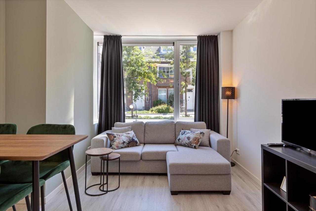 Hertog 1 Modern And Perfectly Located Apartment Eindhoven Exterior photo