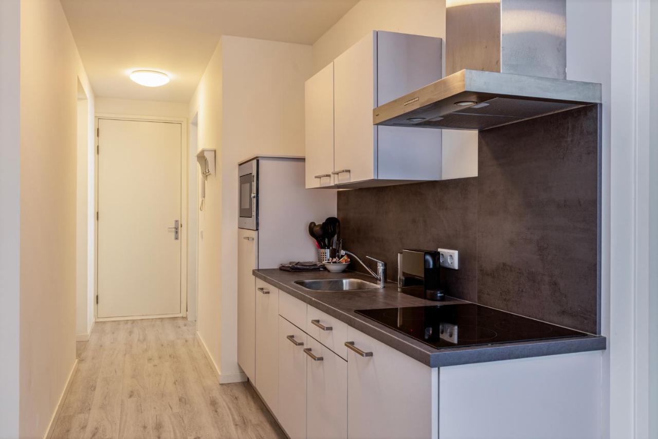 Hertog 1 Modern And Perfectly Located Apartment Eindhoven Exterior photo