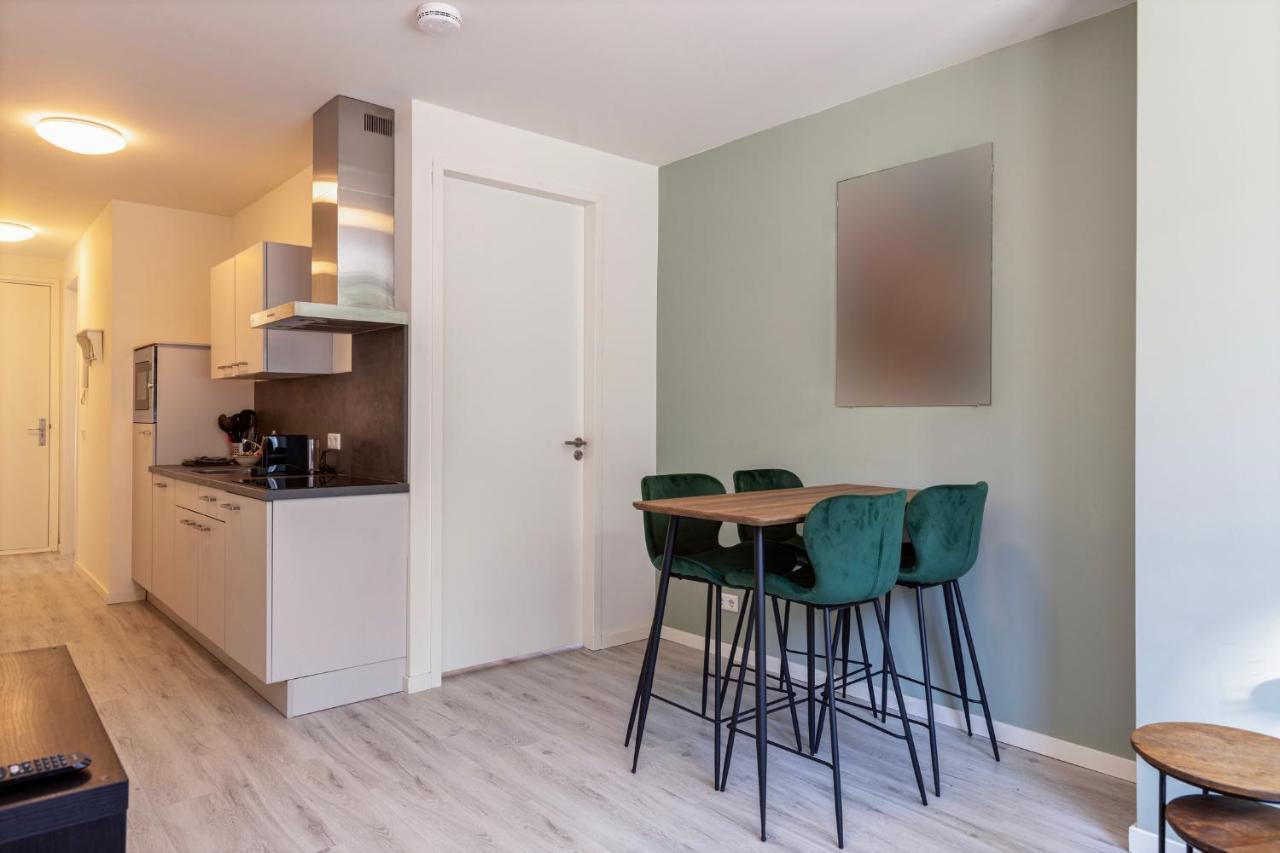 Hertog 1 Modern And Perfectly Located Apartment Eindhoven Exterior photo