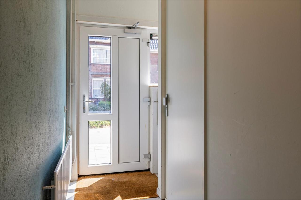 Hertog 1 Modern And Perfectly Located Apartment Eindhoven Exterior photo