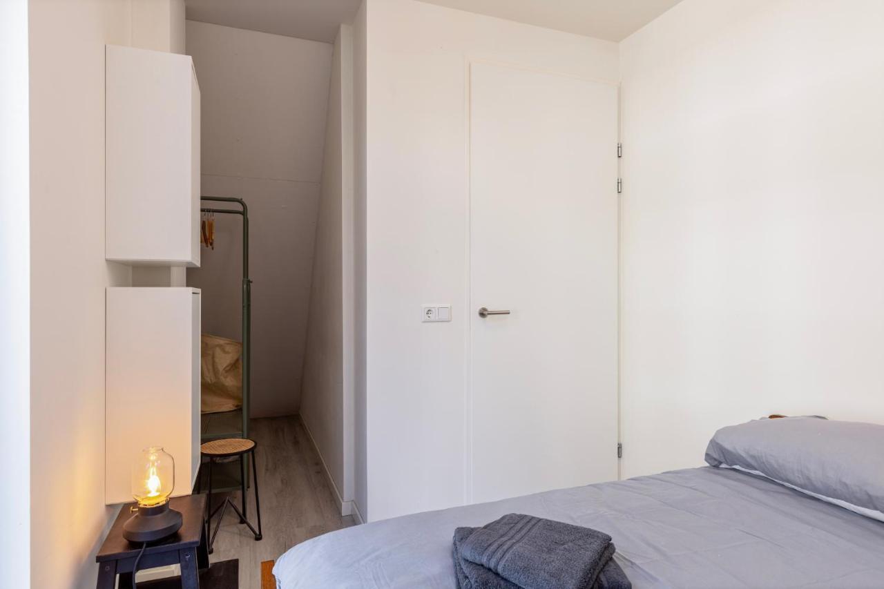 Hertog 1 Modern And Perfectly Located Apartment Eindhoven Exterior photo