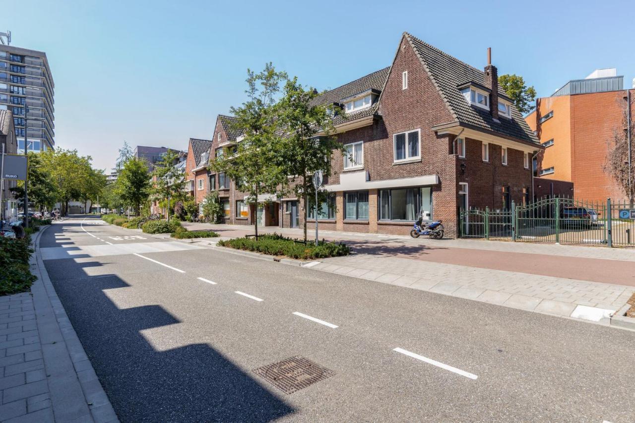 Hertog 1 Modern And Perfectly Located Apartment Eindhoven Exterior photo