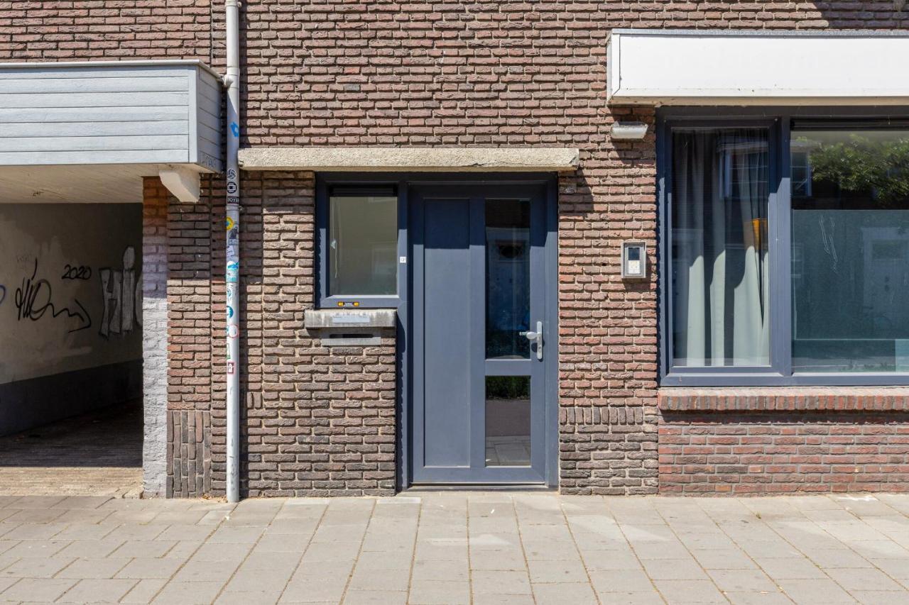 Hertog 1 Modern And Perfectly Located Apartment Eindhoven Exterior photo
