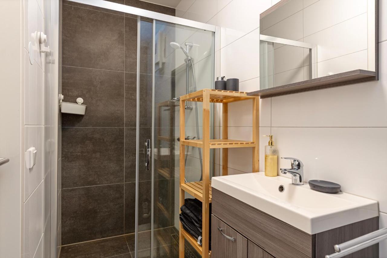 Hertog 1 Modern And Perfectly Located Apartment Eindhoven Exterior photo