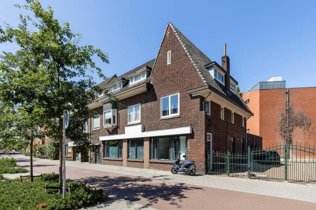 Hertog 1 Modern And Perfectly Located Apartment Eindhoven Exterior photo
