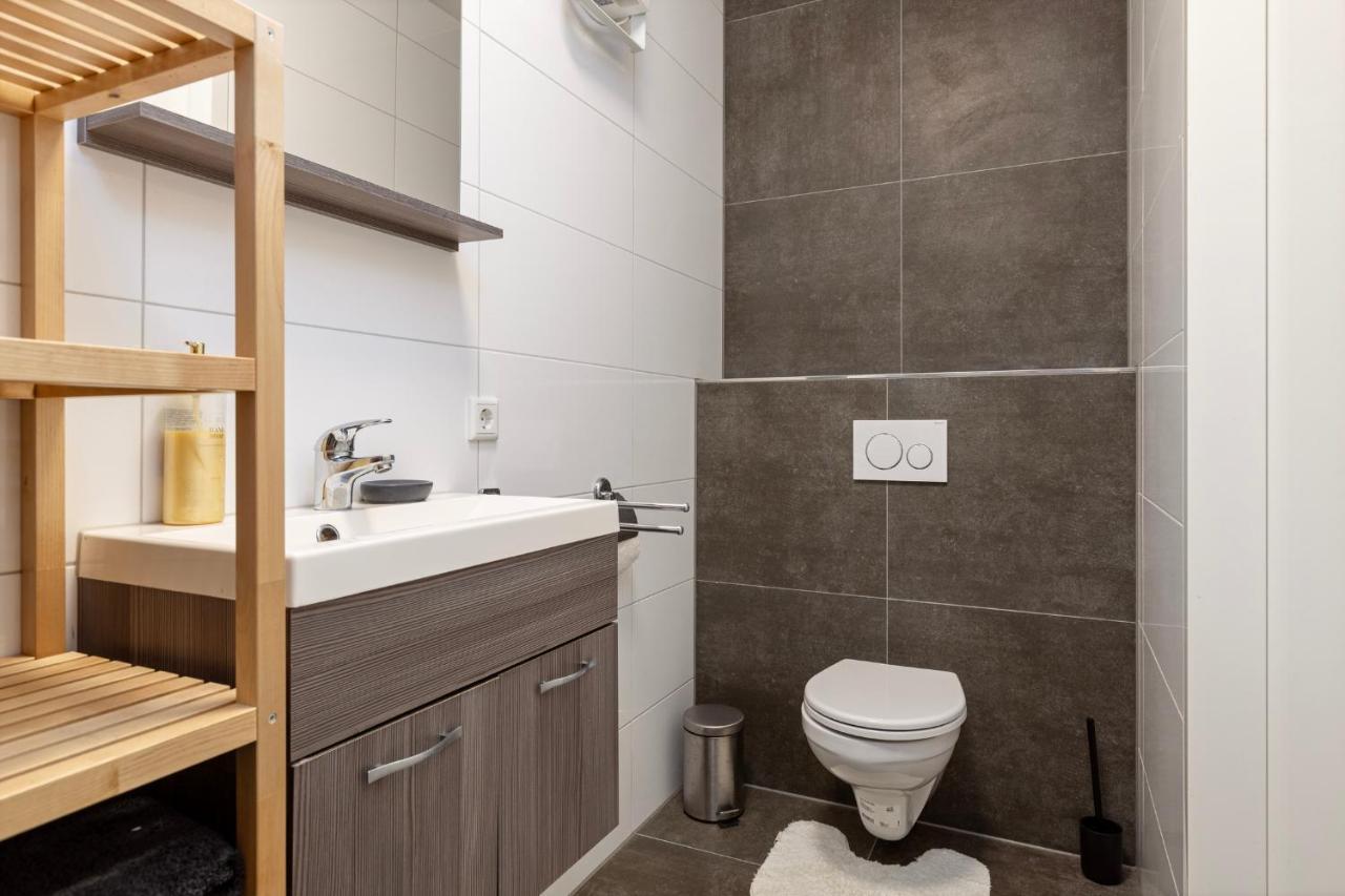 Hertog 1 Modern And Perfectly Located Apartment Eindhoven Exterior photo