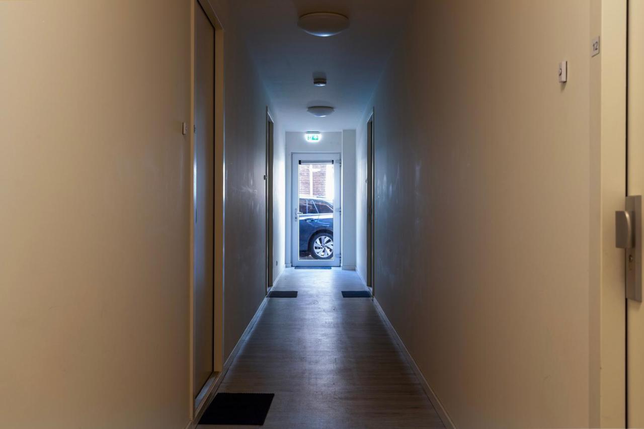 Hertog 1 Modern And Perfectly Located Apartment Eindhoven Exterior photo