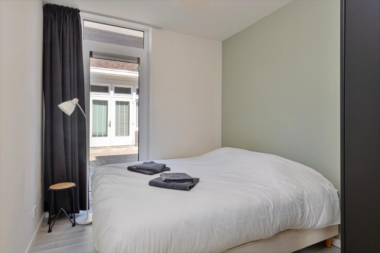 Hertog 1 Modern And Perfectly Located Apartment Eindhoven Exterior photo