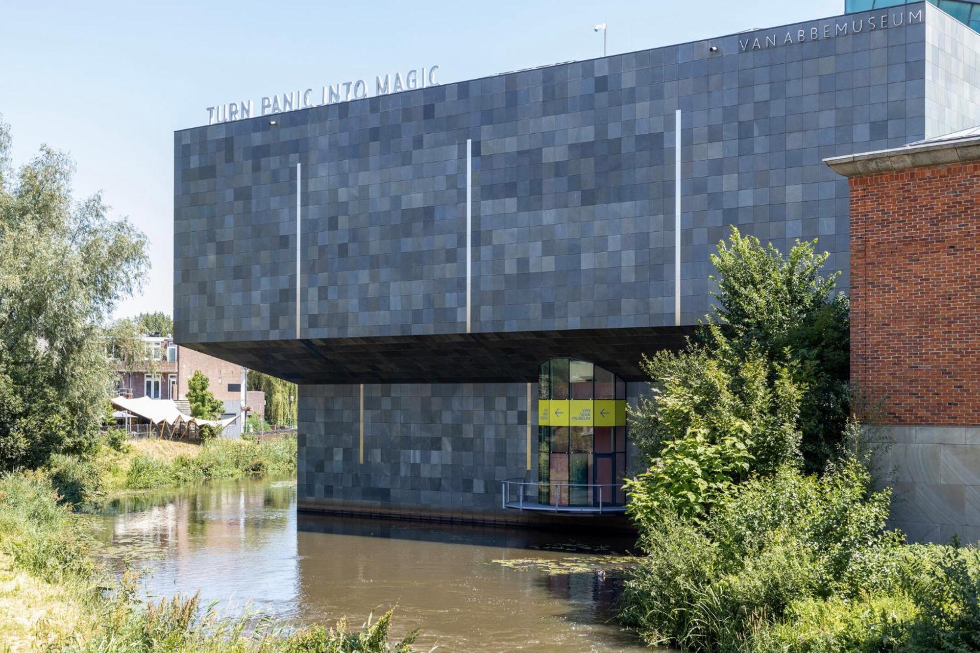 Hertog 1 Modern And Perfectly Located Apartment Eindhoven Exterior photo